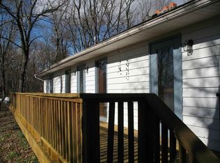 153 Forest View Rd, Edinburg, VA 22824