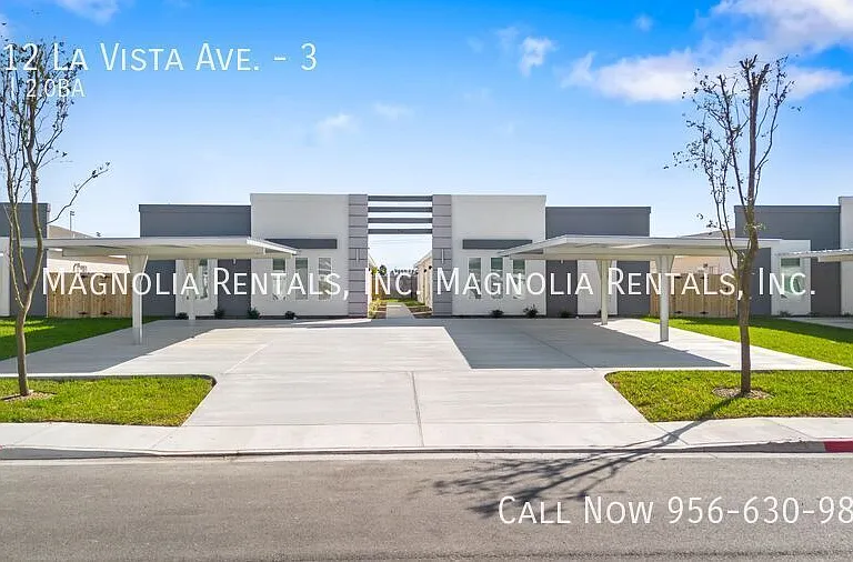 4012 La Vista Ave #3 — Photo 1