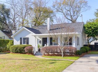 65 Avondale Ave, Charleston, SC 29407