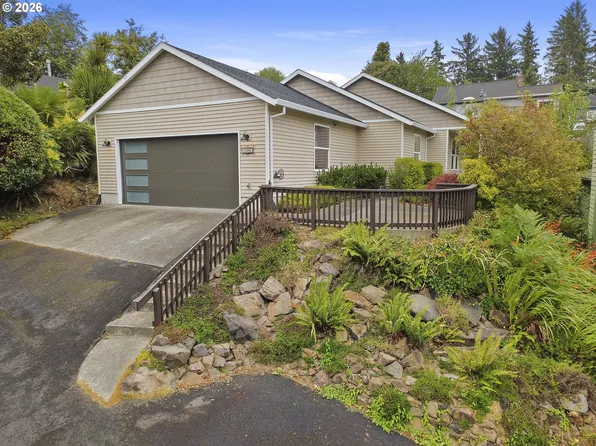 1580 8th St, Astoria, OR 97103