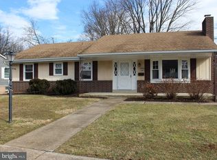 316 Herr Ave, Millersville, PA 17551