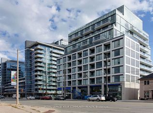 1195 The Queensway Rd #510-W08, Toronto, ON M8Z 0H1