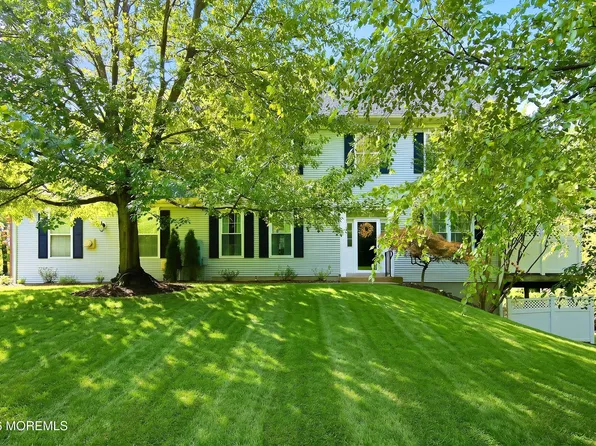 2407 Robin Way, Manasquan, NJ 08736