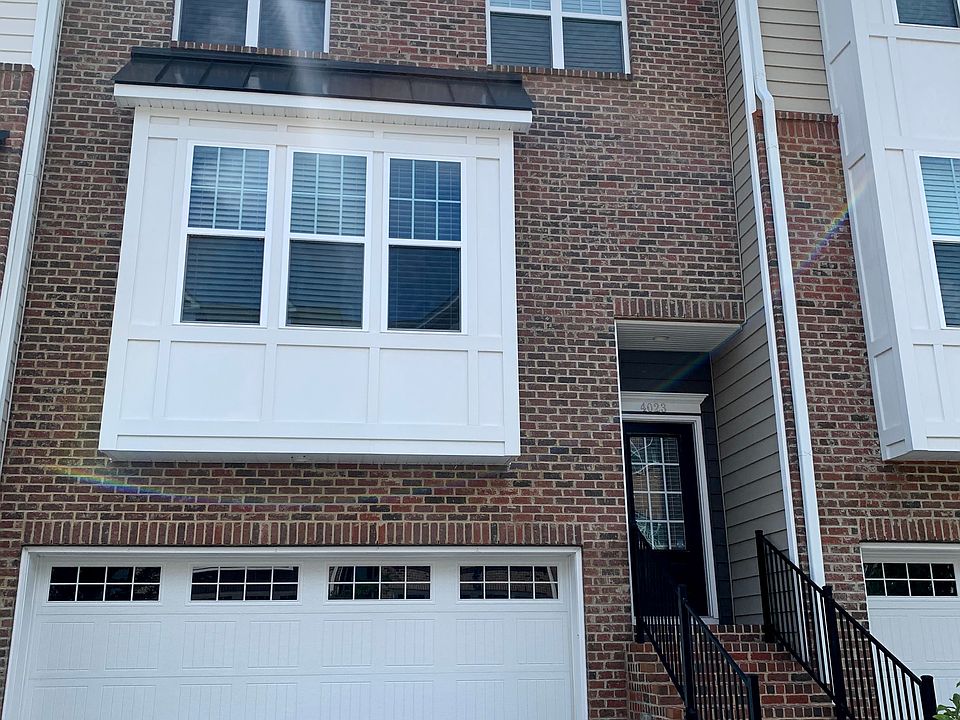 Front Elevation