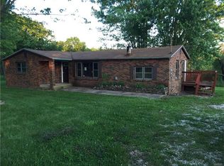 14135 Hardin Rd, De Soto, MO 63020