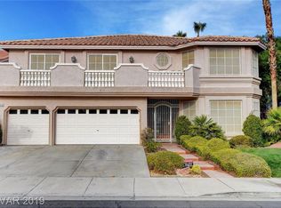2416 Eagleridge Dr, Henderson, NV 89074