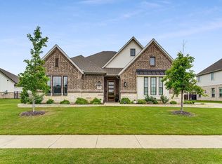 175 Stirling Dr, Argyle, TX 76226