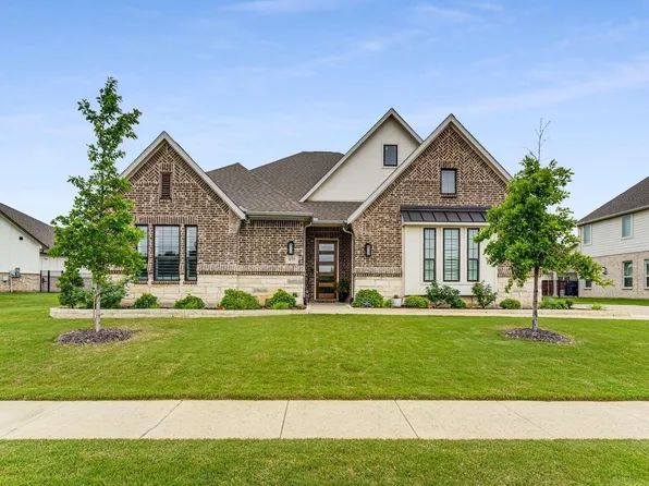 175 Stirling Dr, Argyle, TX 76226
