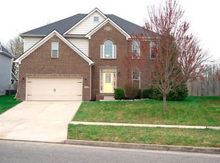 113 Waterside Dr, Georgetown, KY 40324