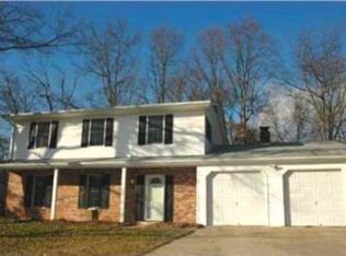 1010 Saint Pauls Dr, Waldorf, MD