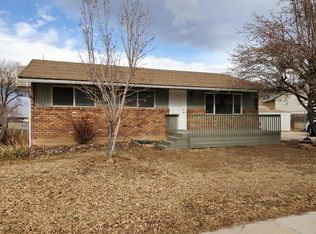 1102 Bulloch Cir, Cedar City, UT 84721