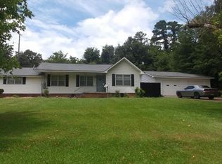 101 Harwood Dr, Gadsden, AL 35901