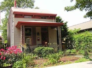 321 Poplar St, Bellevue, KY