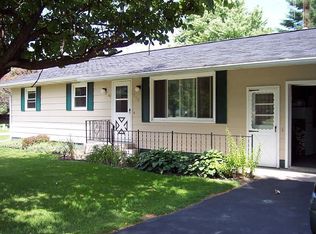 210 Lincoln St, Morenci, MI