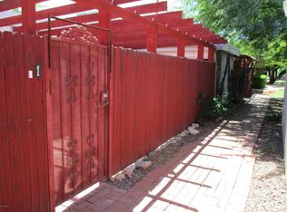 2714 E Glenn St UNIT 1, Tucson, AZ 85716