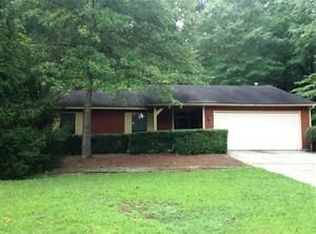 1492 Whitecap Trce, Marietta, GA 30066
