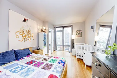 Rented by Stile Real Estate, LLC