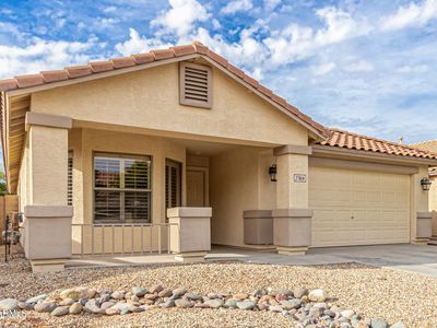 27814 N 24th Ln, Phoenix, AZ, 85085