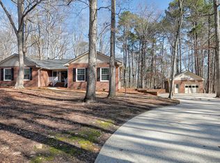 733 Shadywood Ln, Raleigh, NC 27603