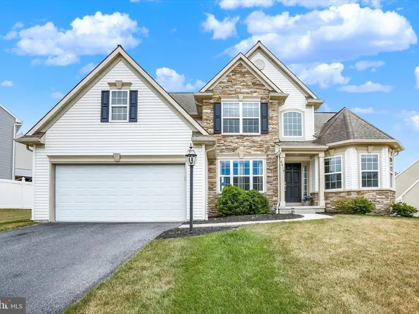 6419 Brittan Rd, Harrisburg, PA 17111