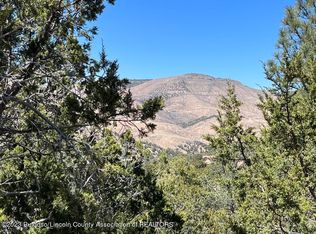 130 Agua Fria Dr, Ruidoso Downs, NM 88346