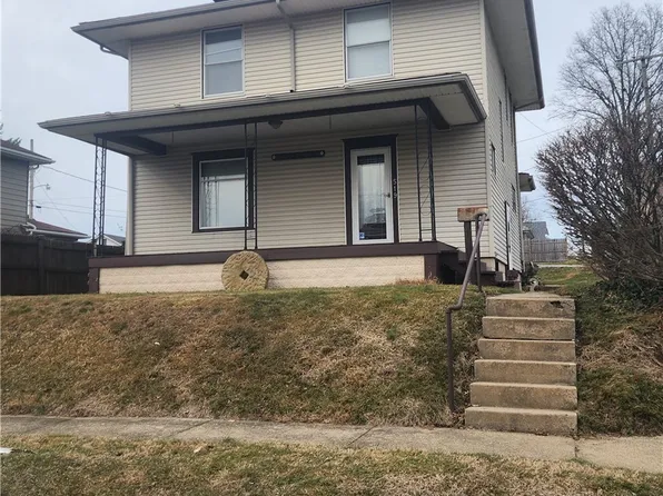 519 Taylor Ave, Cambridge, OH 43725