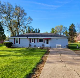 9967 Elm Rd, Ovid, MI, 48866