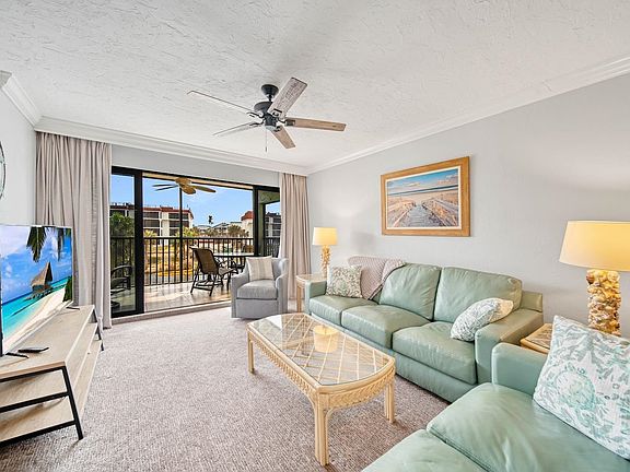 2nd image of 2445 W Gulf Dr Unit B25