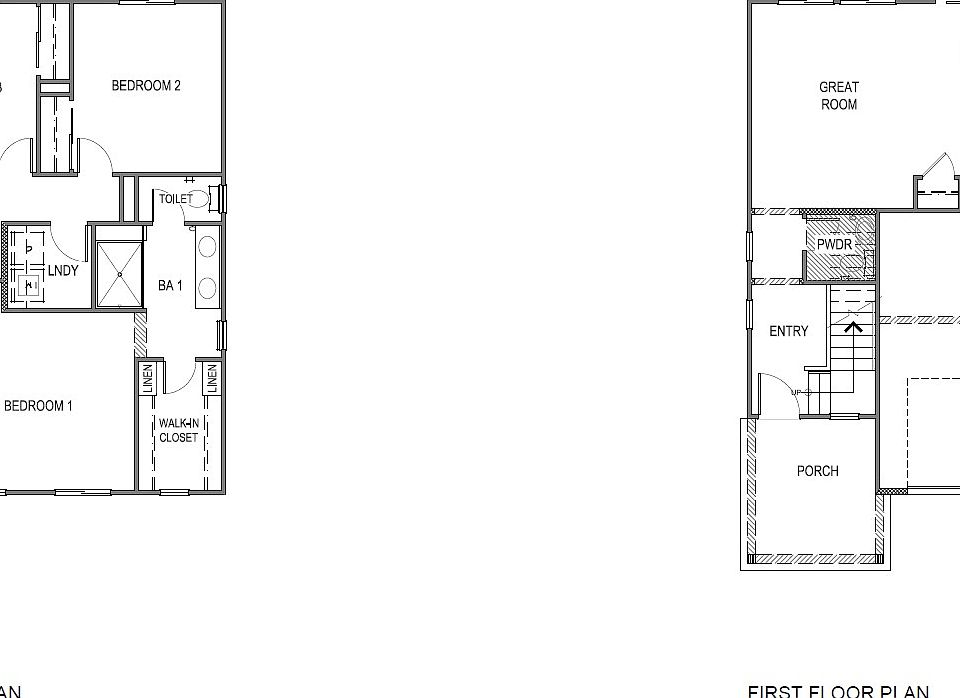 Floor Plan.