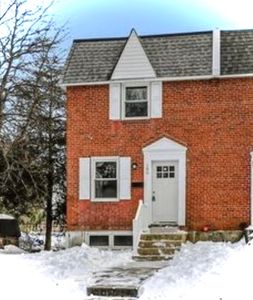 180 Madison Dr, Newark, DE, 19711