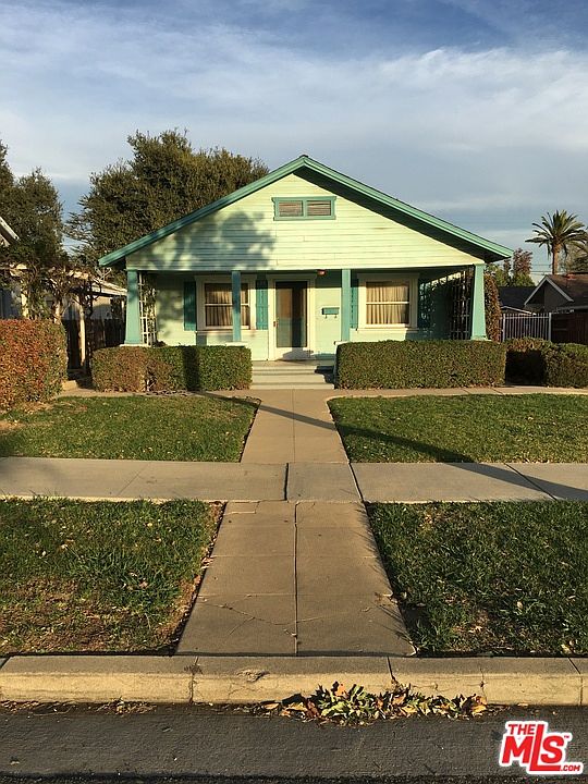 1st image of 934 N Soldano Ave