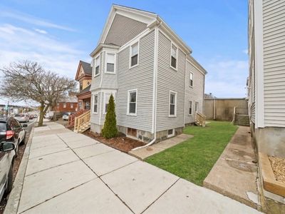 42 1/2 Cabot St, Beverly, MA, 01915