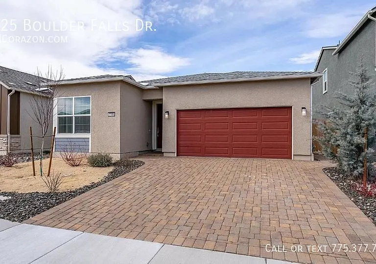 7725 Boulder Falls Dr — Photo 1