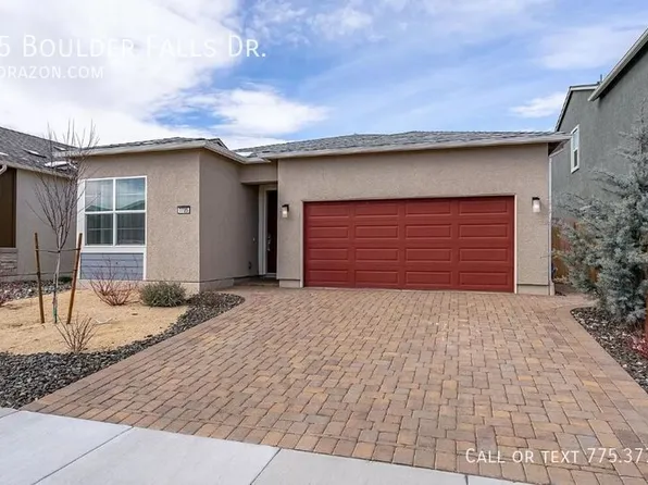 7725 Boulder Falls Dr, Sparks, NV 89436