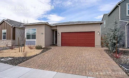 7725 Boulder Falls Dr Photo 1