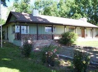 2551 N Round Valley Rd, Bishop, CA 93514