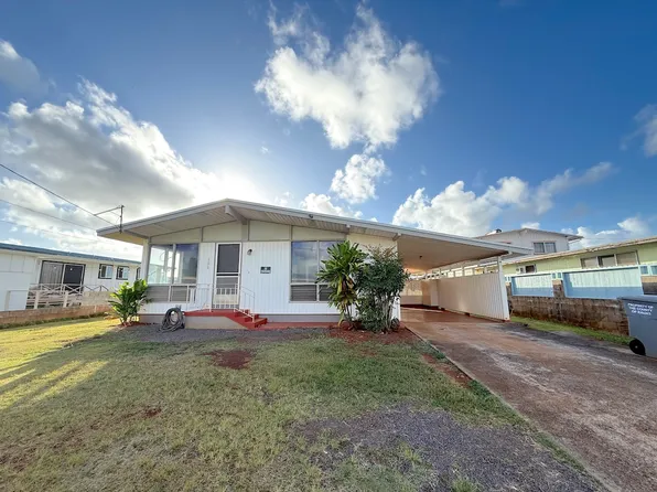 3172 Uluhui St, Lihue, HI 96766