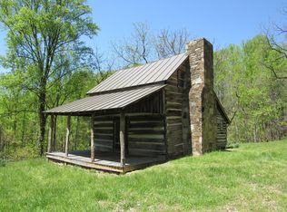 899 Wares Gap Rd, Monroe, VA 24574