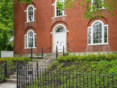 180 Middle Street UNIT 4, Portsmouth, NH, 03801