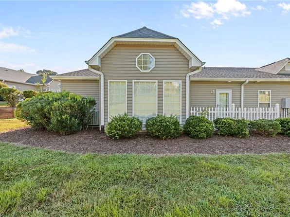 112 Millwright Ct, Mocksville, NC 27028