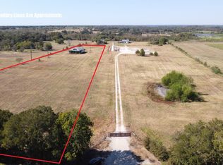 Fm 3090 Rd, Anderson, TX 77830