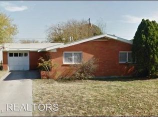 2557 Garfield Ave, Abilene, TX 79601