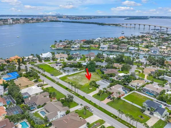 255 Monte Cristo Blvd Lot 6, Saint Petersburg, FL 33715