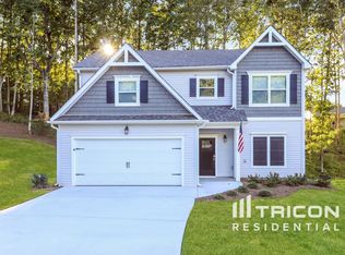 410 Willow Ct, Rockmart, GA