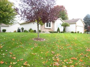 52558 Bayview Dr, South Bend, IN