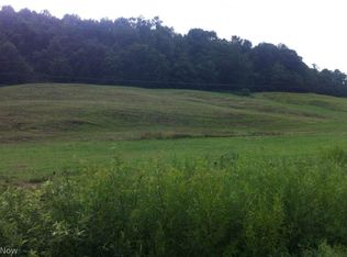 Yoker Valley Rd, Quaker City, OH 43773