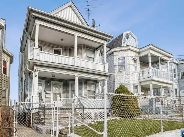 121-123 Graham Ave, Paterson, NJ 07501