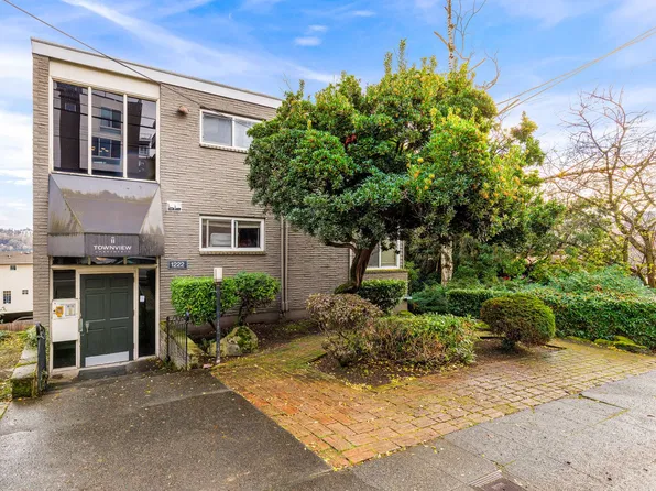 Pm-Uf-Ked1222-Mf, 1222 Taylor Ave N #Uf, Seattle, WA 98109