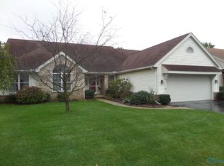 4222 Appomattox Dr, Sylvania, OH 43560