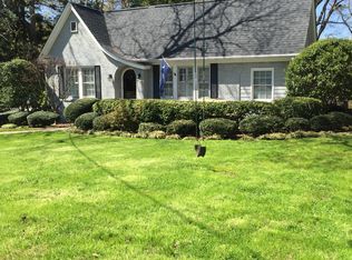 25 E Tallulah Dr, Greenville, SC 29605